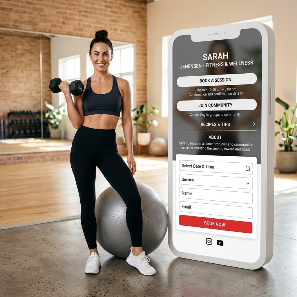 Kelsey Rose - Trainer & Founder of Shaep